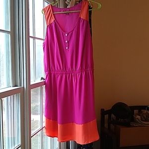 Summer/spring dress